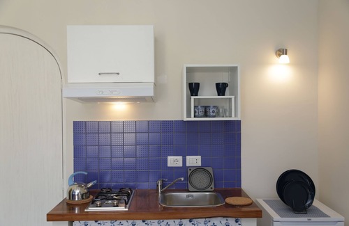 Mergellina House | Sun&TheCity