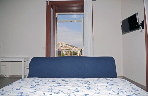 Mergellina House | Sun&TheCity