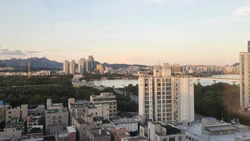 Yangpyeong-dong House | Sun&U