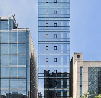 Yangpyeong-dong House | Sun&U