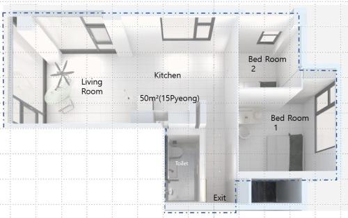 Yangpyeong-dong House | Sun&U