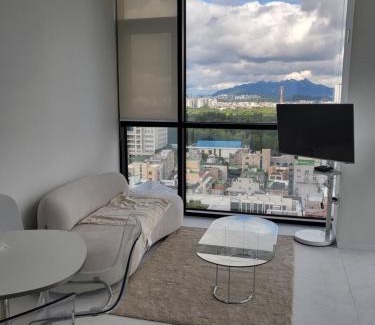 Yangpyeong-dong House | Sun&U