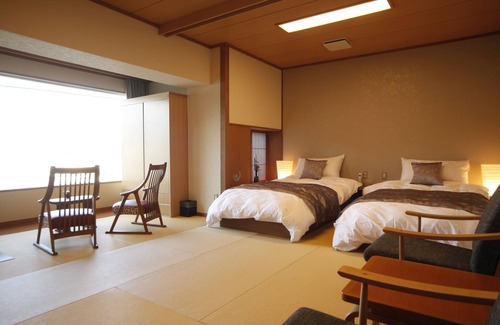 Toba House | Sun Urashima Yuki no Sato