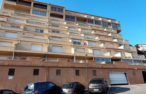 Port-Vendres Condo | Sun, View, and Comfort at Tara