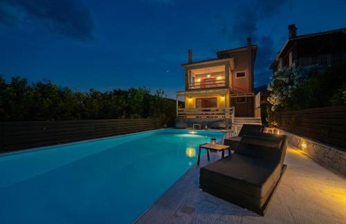 Dorida House | SUN VILLA GLYFADA
