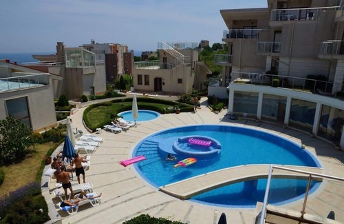 Byala Villa | Sun Village number 6