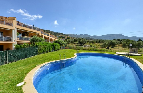 El Mas Isaac Apartment | SUN VILLAGE P4