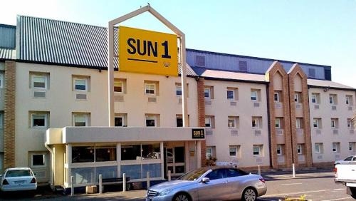 Durban Hotel | SUN1 Durban