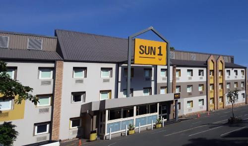 Durban Hotel | SUN1 Durban