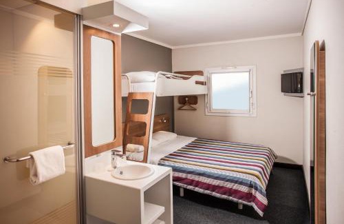 Greater Johannesburg Metropolitan Area Hotel | SUN1 SOUTHGATE