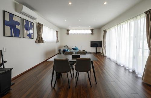 Miyakojima Apartment | Sunayama Beach House