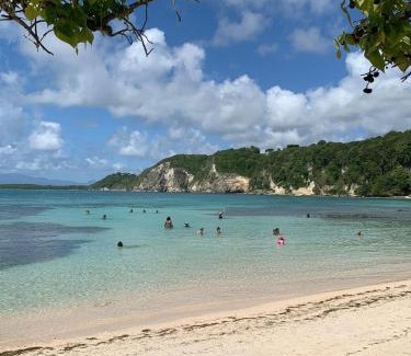 Port-Louis House | Sunbeachparadise