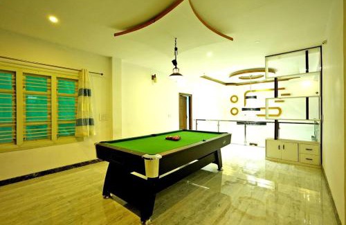 Mudigere Apartment | Sunbeam villa
