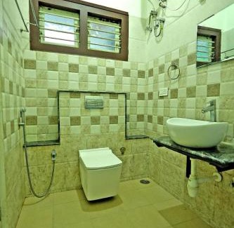 Mudigere Apartment | Sunbeam villa