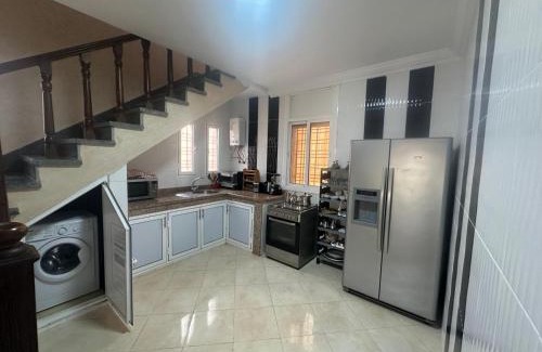 Tnine Aglou Apartment | Sunbeams