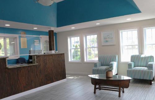 West Yarmouth Hotel | Sunbird Cape Cod Resort
