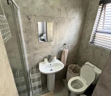 Windhoek Apartment | Sunbird self-catering 3