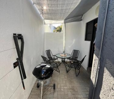 Windhoek Apartment | Sunbird self-catering 3