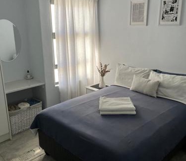 Windhoek Apartment | Sunbird self-catering 3