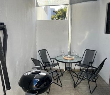 Windhoek Apartment | Sunbird self-catering 3