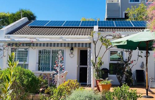 Hout Bay House | Sunbird
