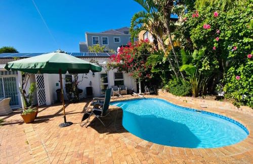 Hout Bay House | Sunbird