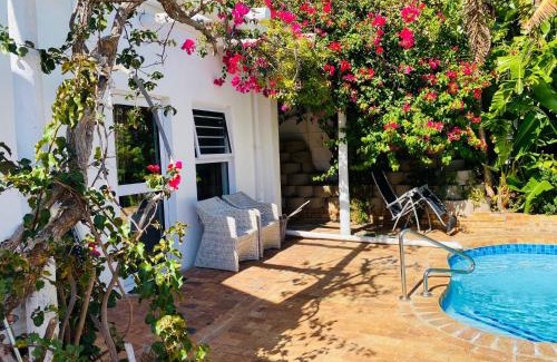 Hout Bay House | Sunbird