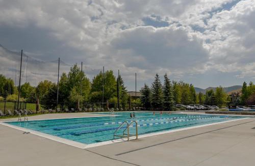 Elkhorn Village House | Sunburst Condo 2772