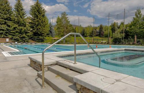 Elkhorn Village House | Sunburst Condo 2772