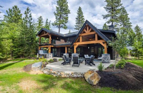 Cle Elum House | Suncadia 6 Bdrm Pet Friendly Home Great for Large Families