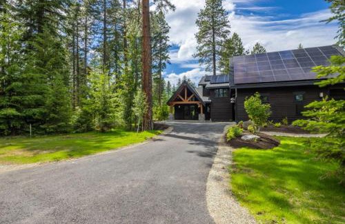 Cle Elum House | Suncadia 6 Bdrm Pet Friendly Home Great for Large Families