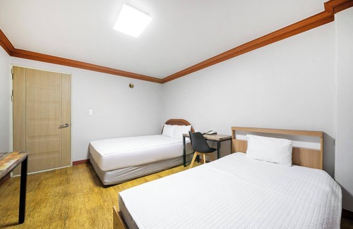 Sunchang Hotel | Sunchang Gold