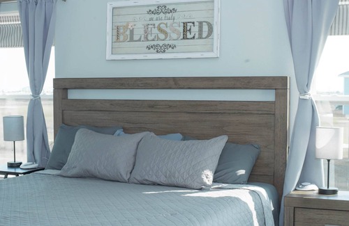 Indian Beach House | SUNCHASER GALVESTON BAY. Indian beach.