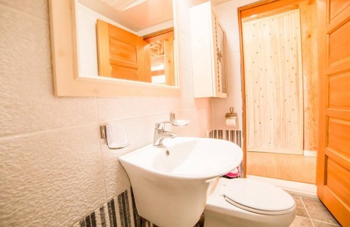 Suncheon House | Suncheon Dalbeot Hanok Pension