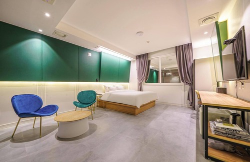 Suncheon Hotel | Suncheon Hotel Daily