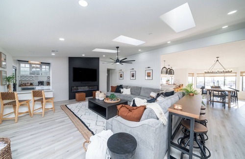 Lake Havasu City House | Sunchief Lake Havasu ~ Luxury Home ~ Just minutes from downtown and lake access