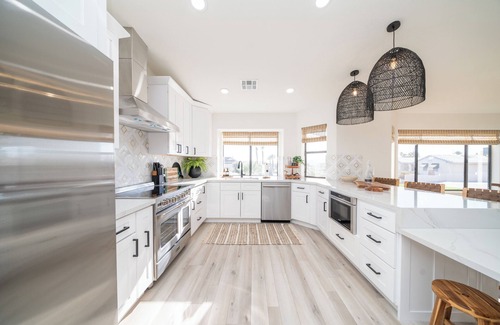 Lake Havasu City House | Sunchief Lake Havasu ~ Luxury Home ~ Just minutes from downtown and lake access