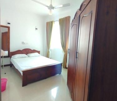 Colombo Apartment | SunCity