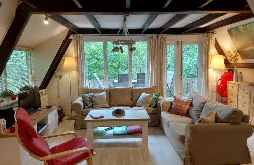 Septon Ski Chalet | Sunclass Durbuy Huisje 132
