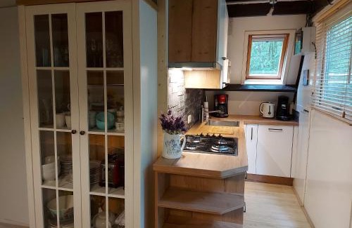 Septon Ski Chalet | Sunclass Durbuy Huisje 132