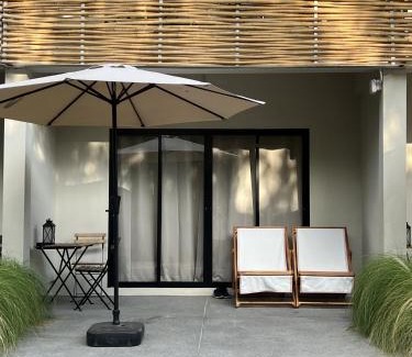 Rayong Hotel | Suncloud Hotel Koh Samet