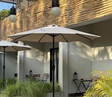 Rayong Hotel | Suncloud Hotel Koh Samet