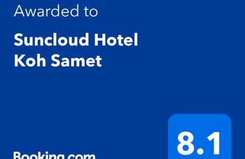 Rayong Hotel | Suncloud Hotel Koh Samet