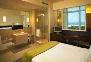 Durban Hotel | Suncoast Hotel & Towers