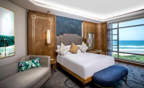 Durban Hotel | Suncoast Hotel & Towers