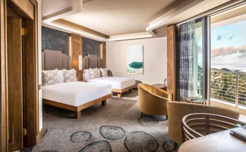 Durban Hotel | Suncoast Hotel & Towers