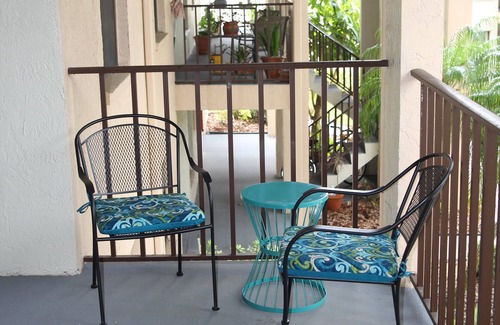 South Bradenton Condo | Suncoast Paradise, Updated Condo Near IMG, Pools, Hot Tubs, Tennis, AMI Beaches!