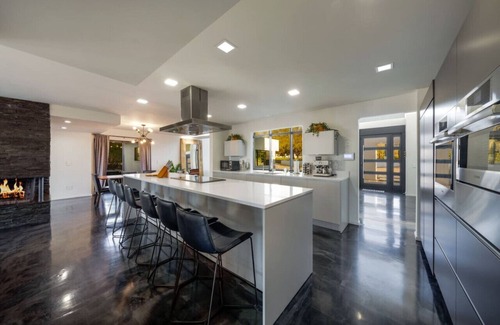 Tucson House | Suncrest Primary (Mike Morgan)