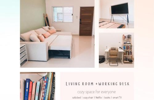 Betong House | Sundae Haus