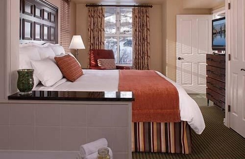North Park City Villa | Sundance and skiing in Park City @ Marriott Mountainside!